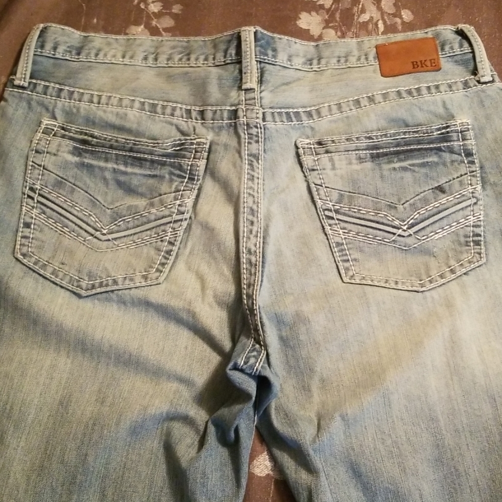 Men's jeans